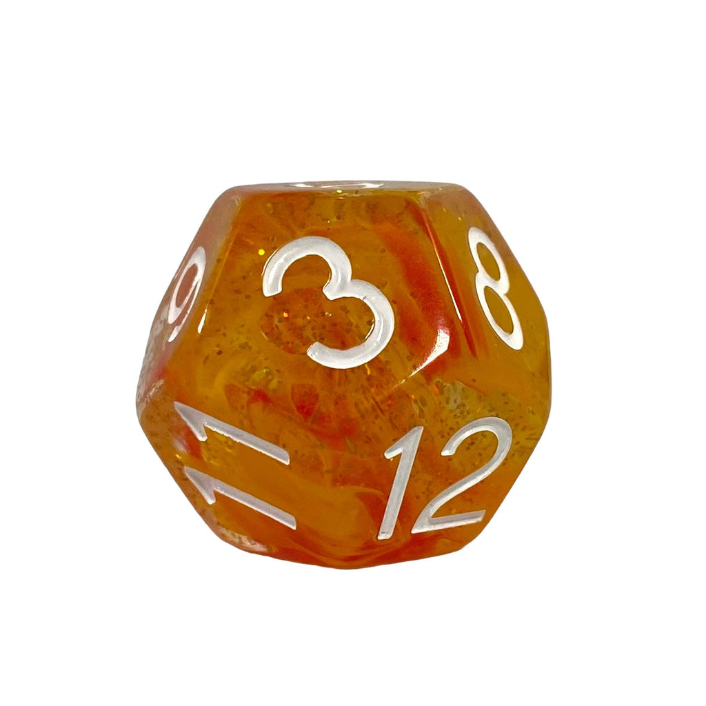 Dice d12