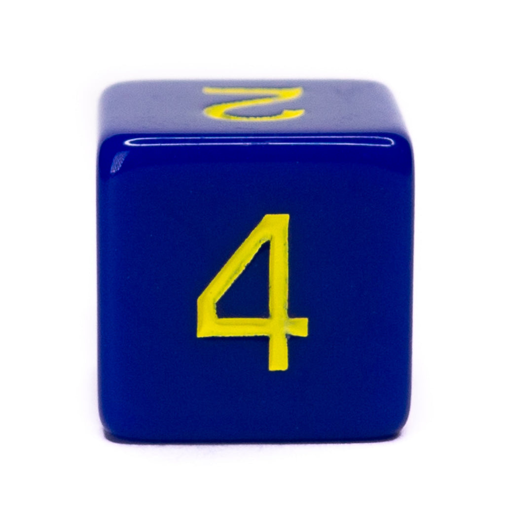 Dice d6