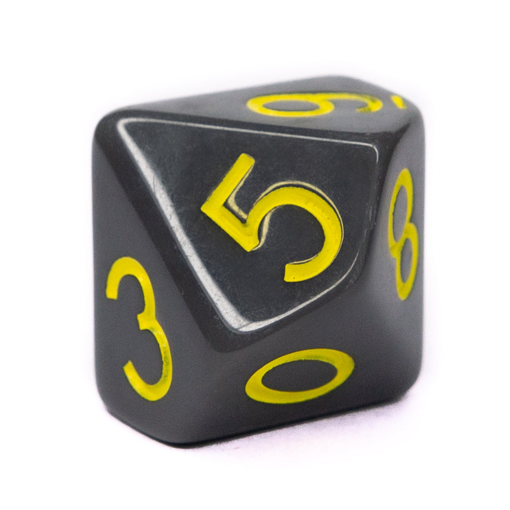 Dice d10