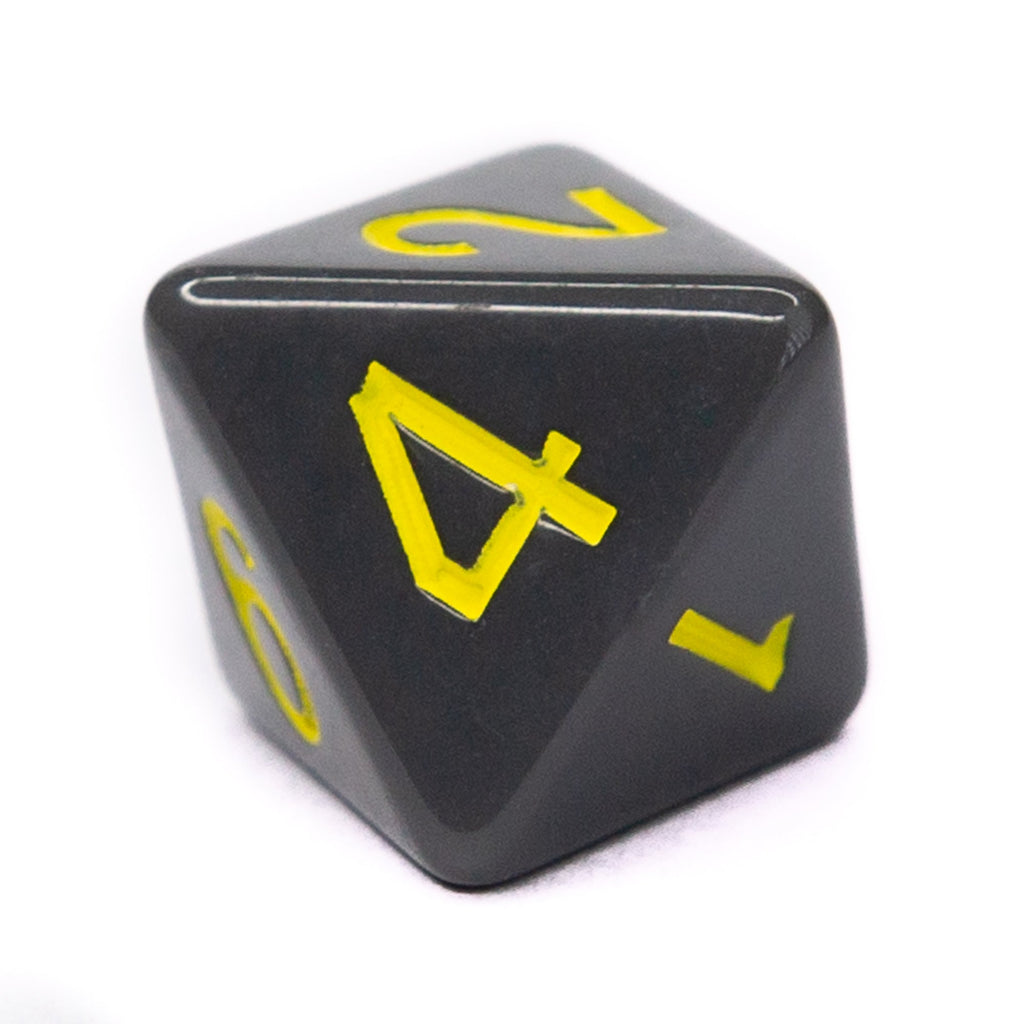 Dice d10