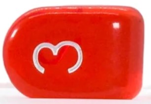 Arch'd4 Singles - Translucent