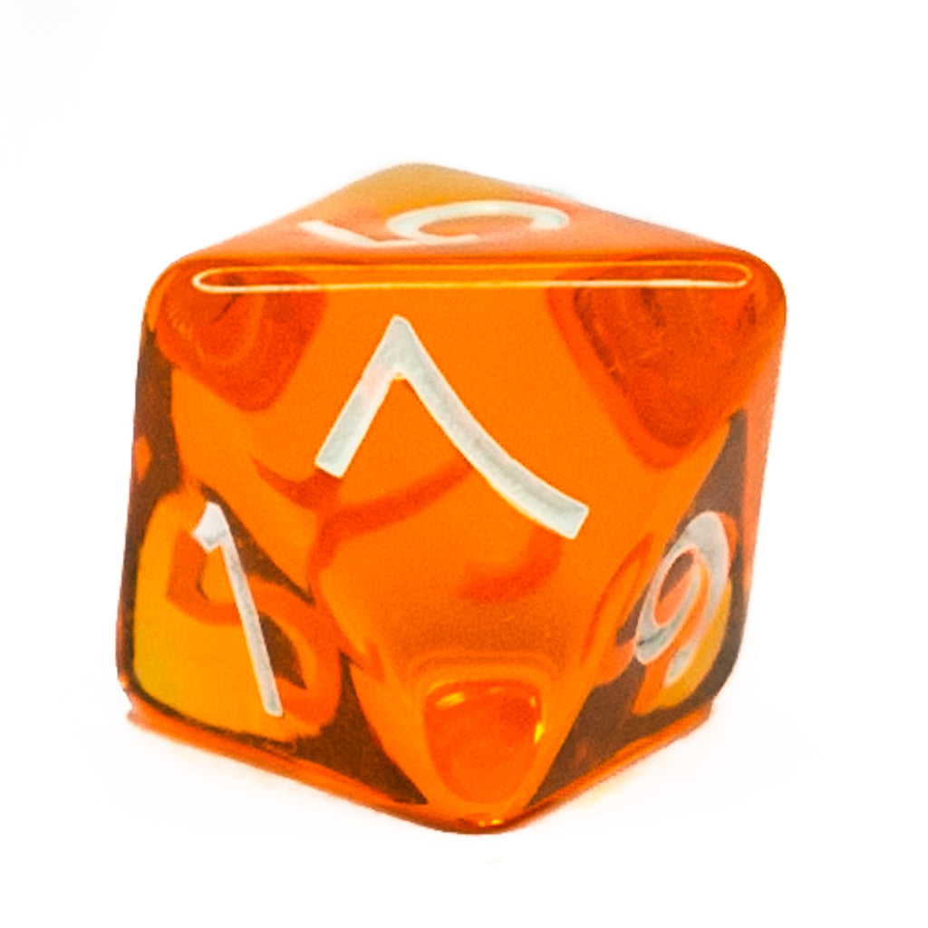 Dice d4