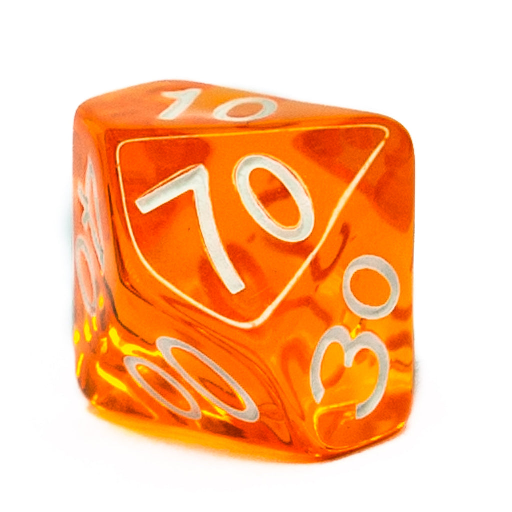 Dice d10