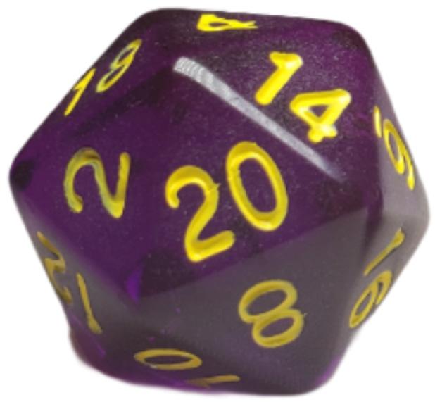 Dice d20