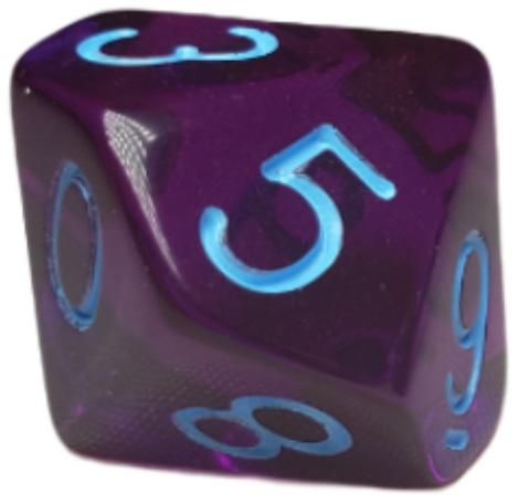 Dice d6