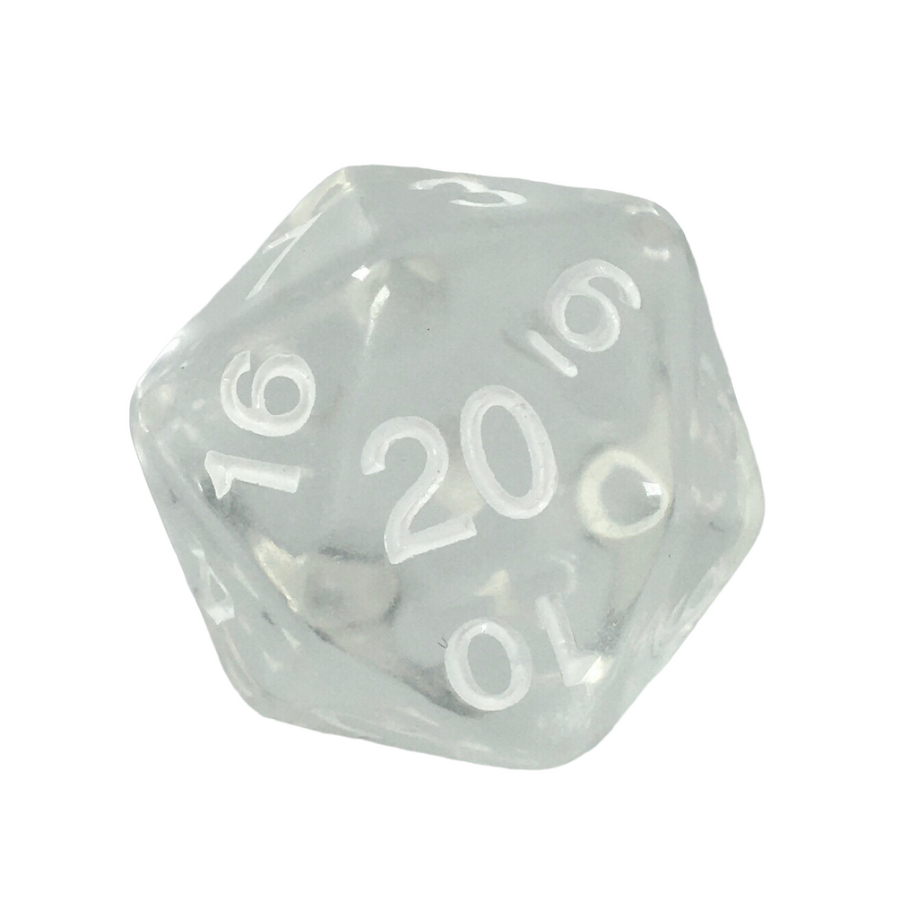 Dice d20