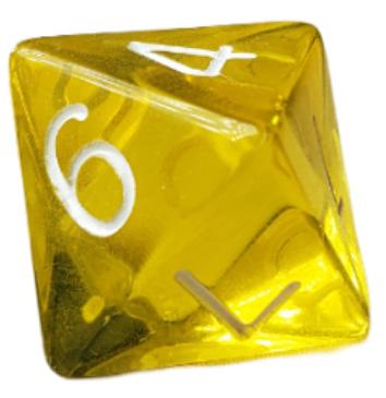 Dice d10