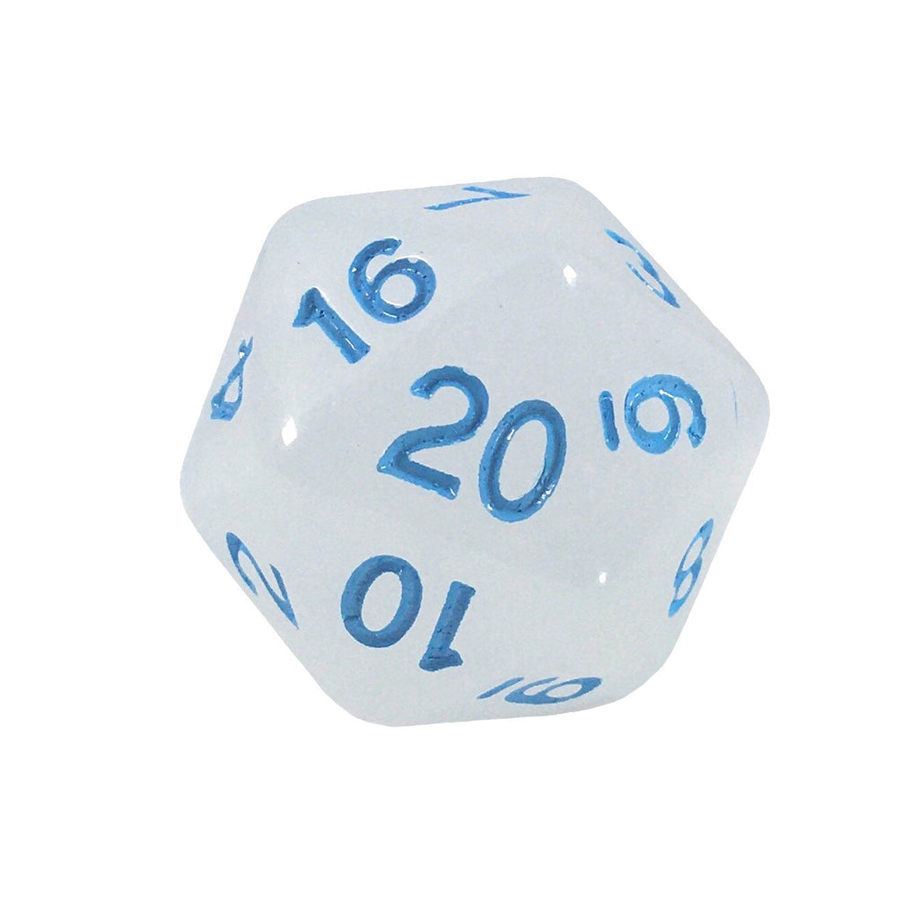 Dice Set of 12d6 pips 18mm