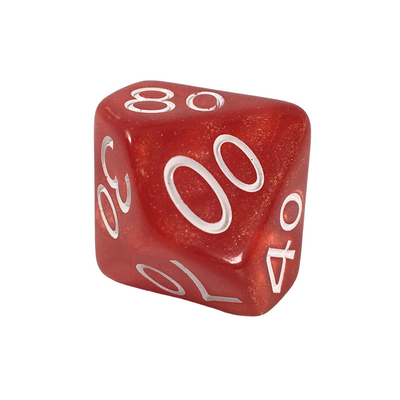 Marble Red  