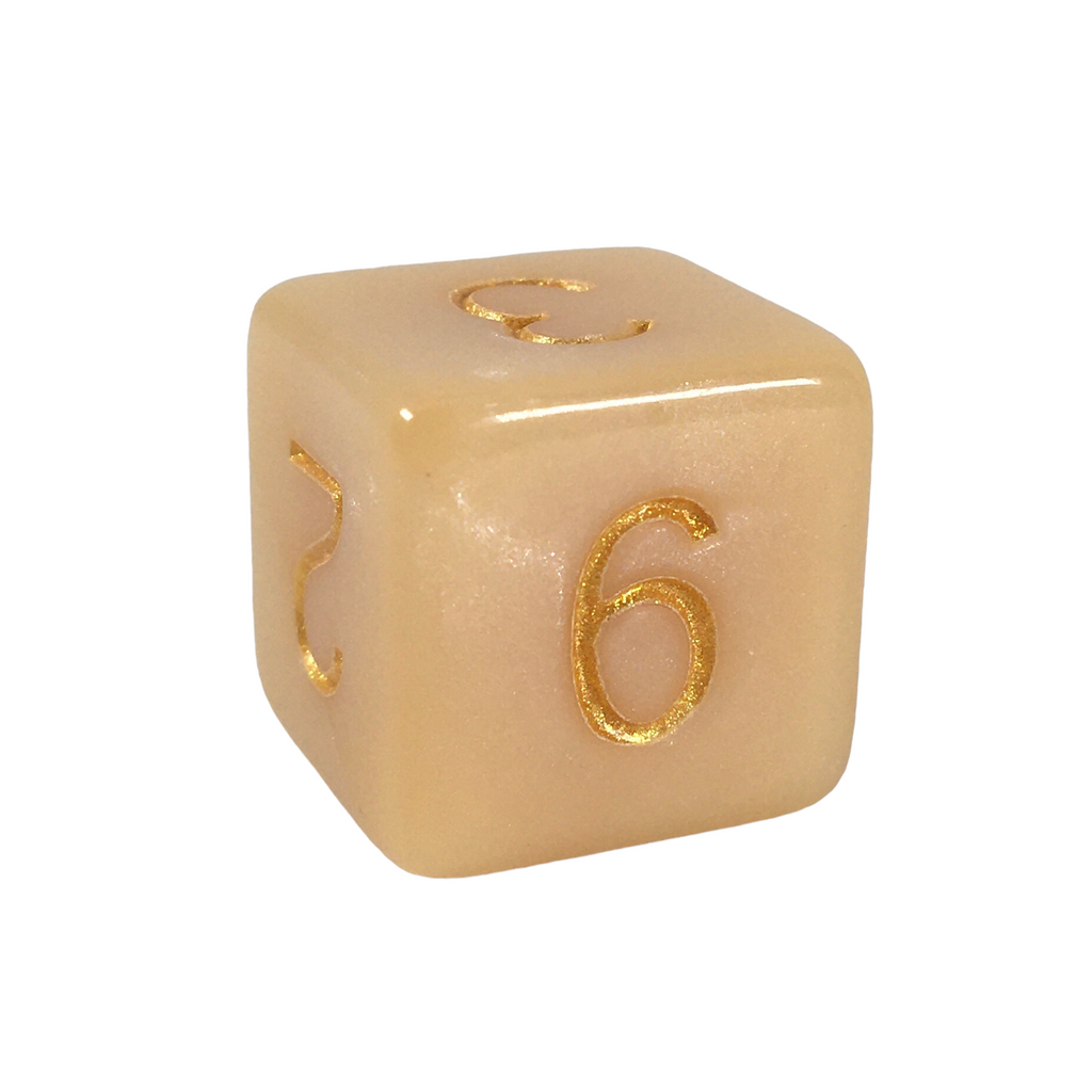 Dice d6