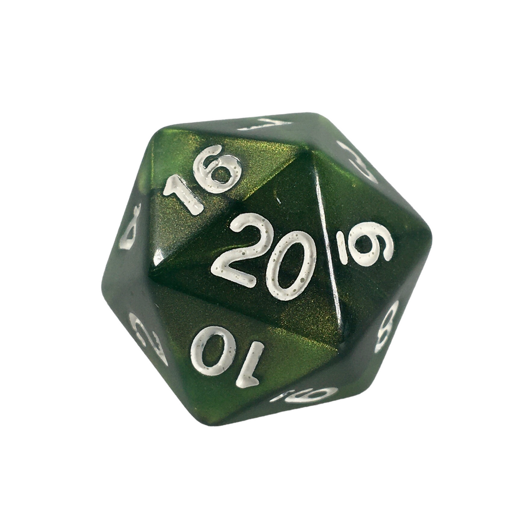 Dice d20