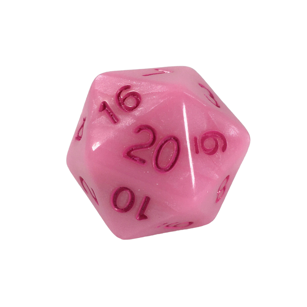 Dice d20