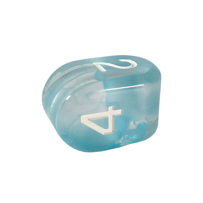  Glacier 