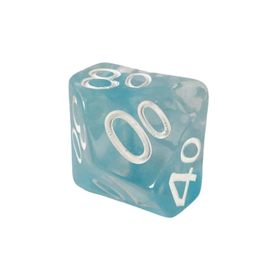  Glacier 