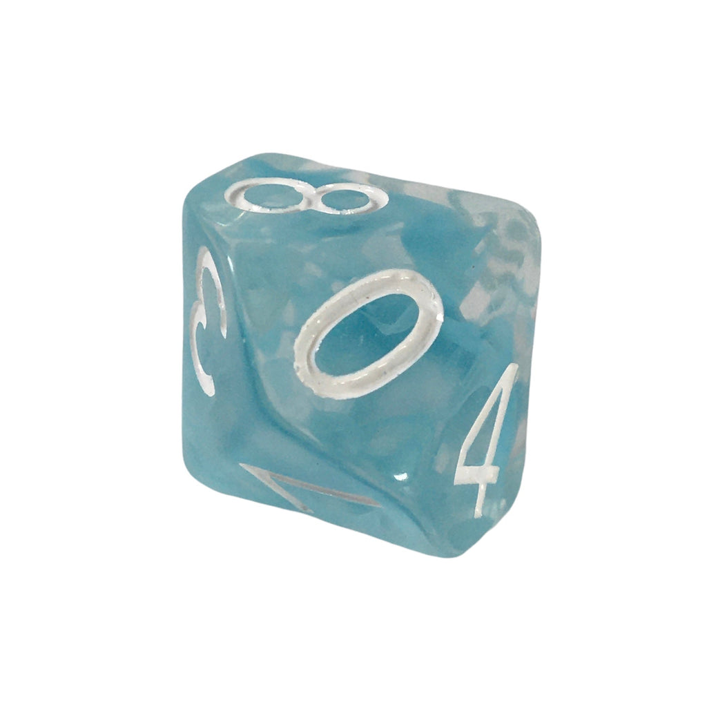 Dice d10