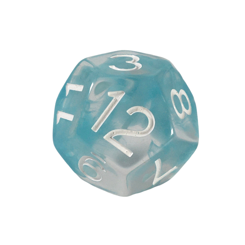 Dice d12