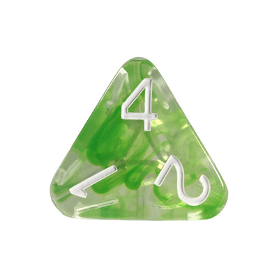  Slime Green  