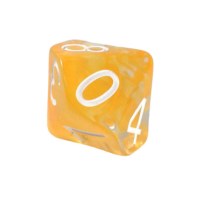  Citrus  