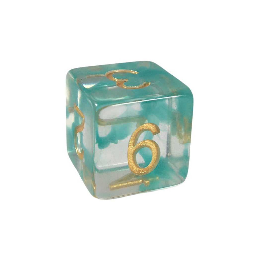 Dice d6