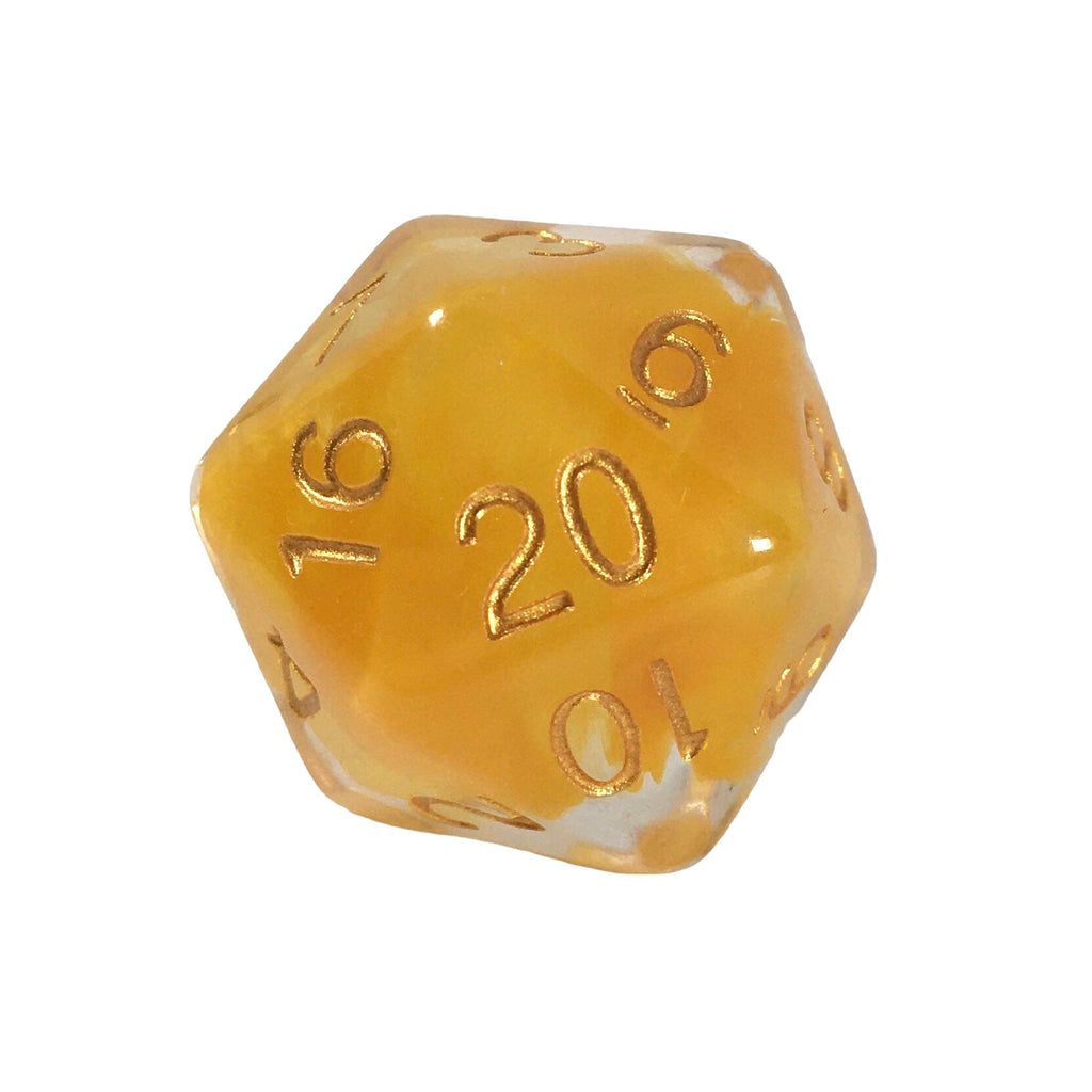 Dice d4