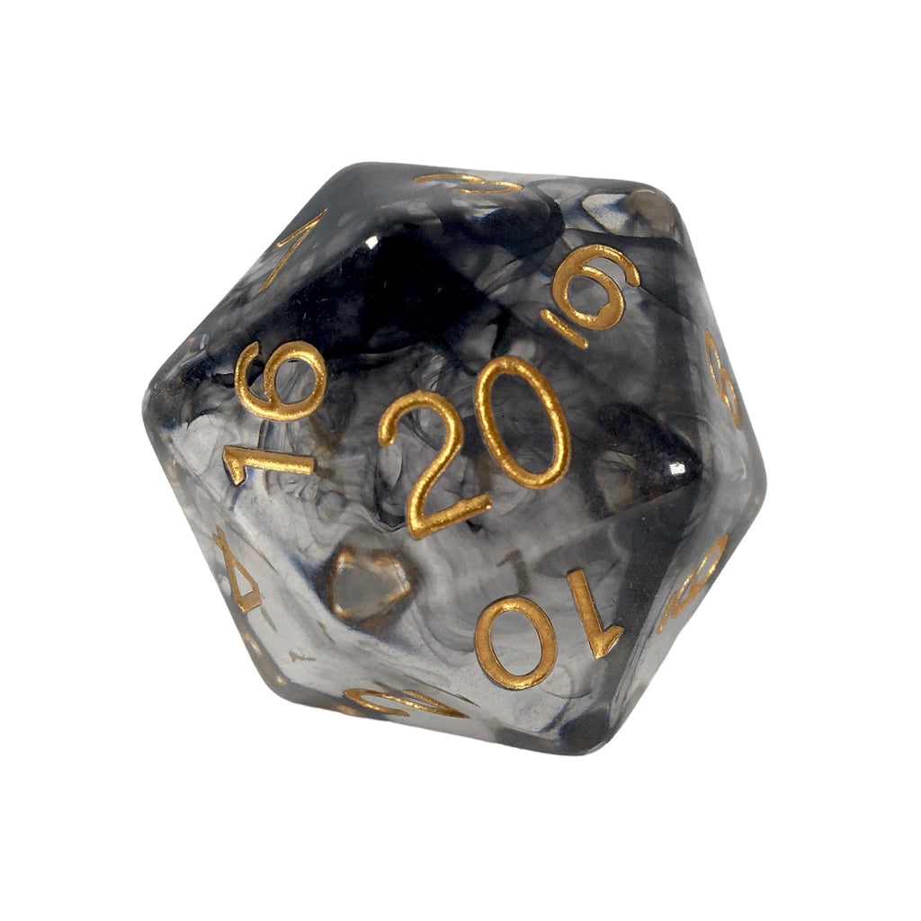 Dice XL d20 1FB - Diffusion Phylactery