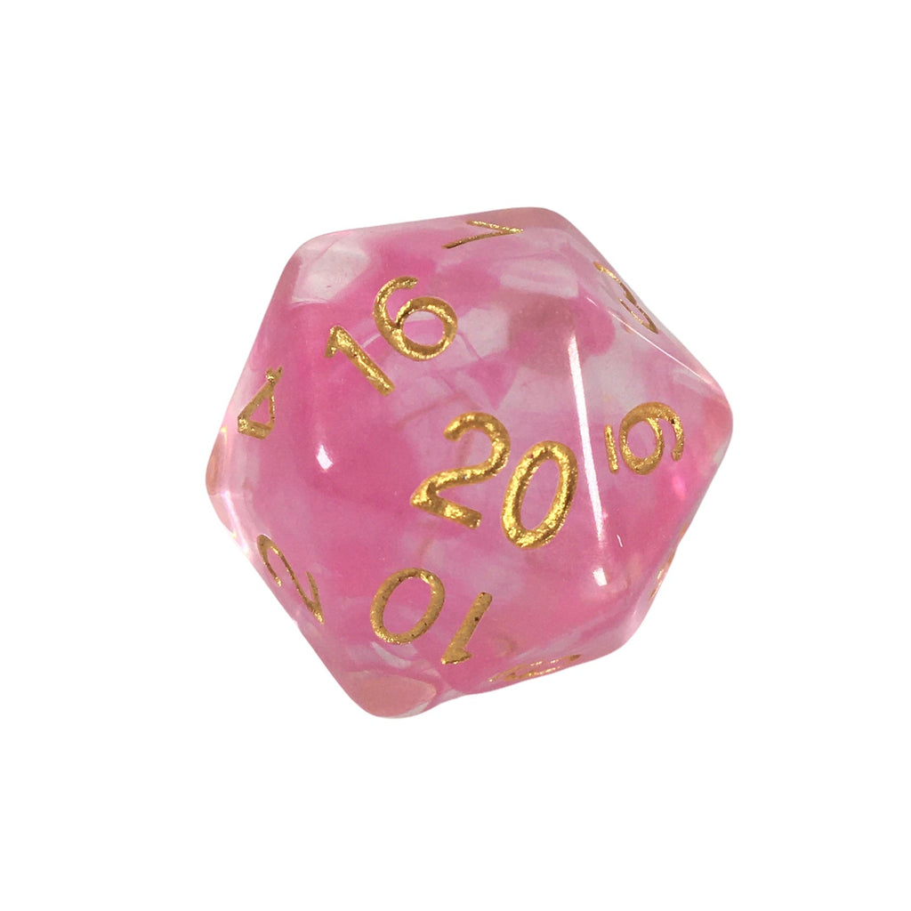 Dice d20