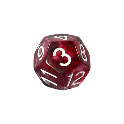  Bloodstone 