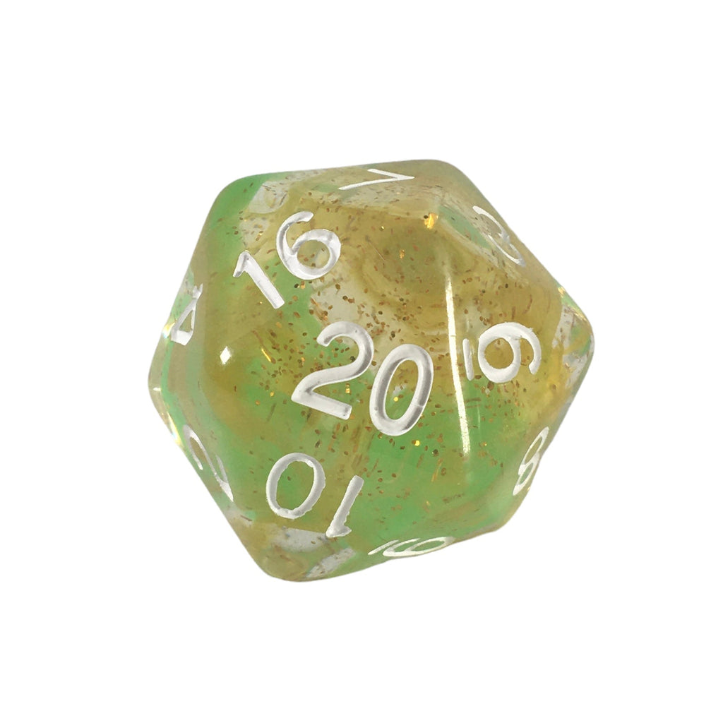 Dice d20