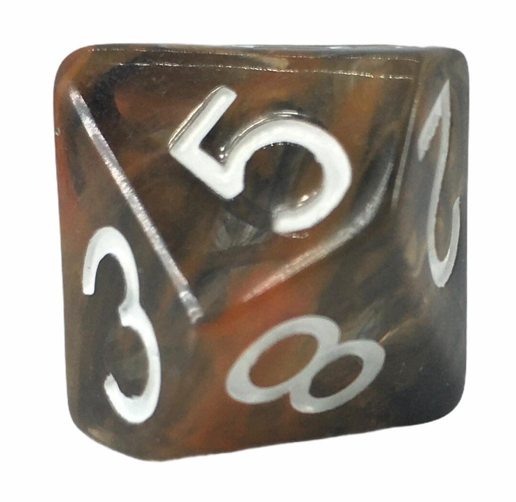 Dice d10