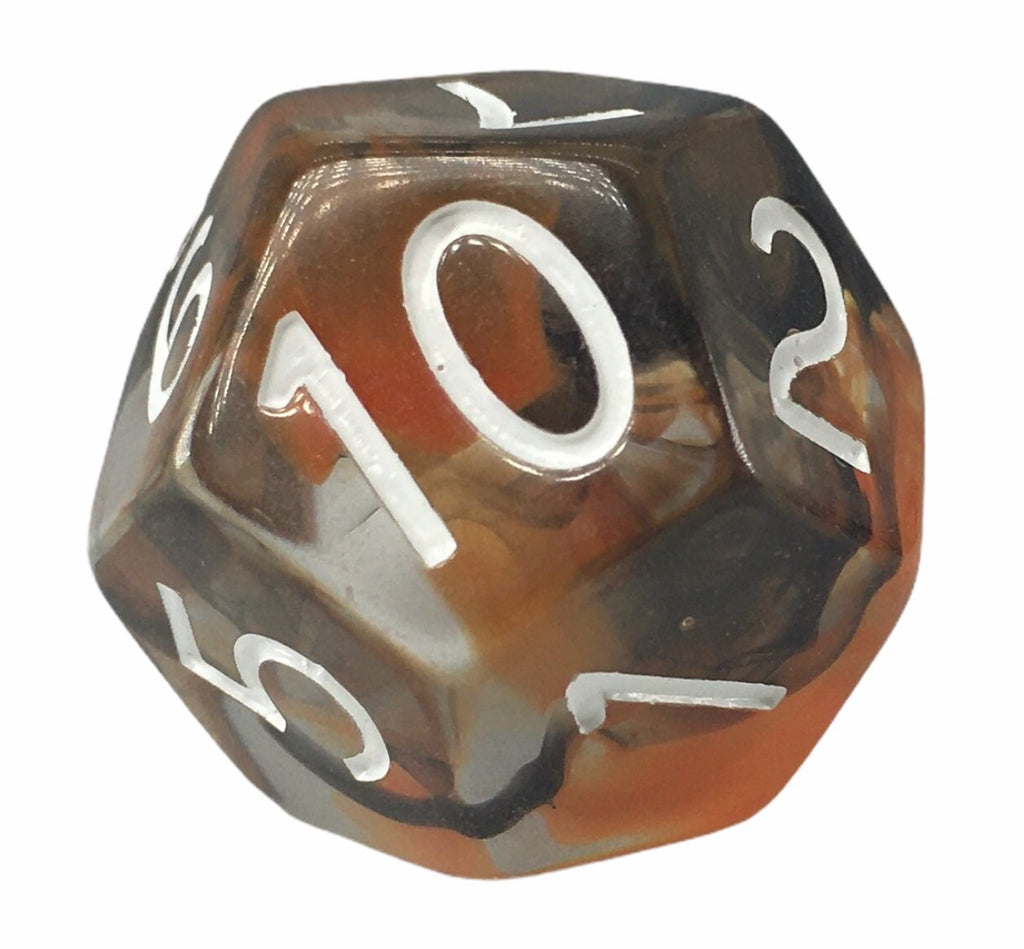 Dice d12