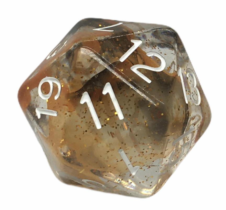 Dice Set of 12d6 pips 18mm