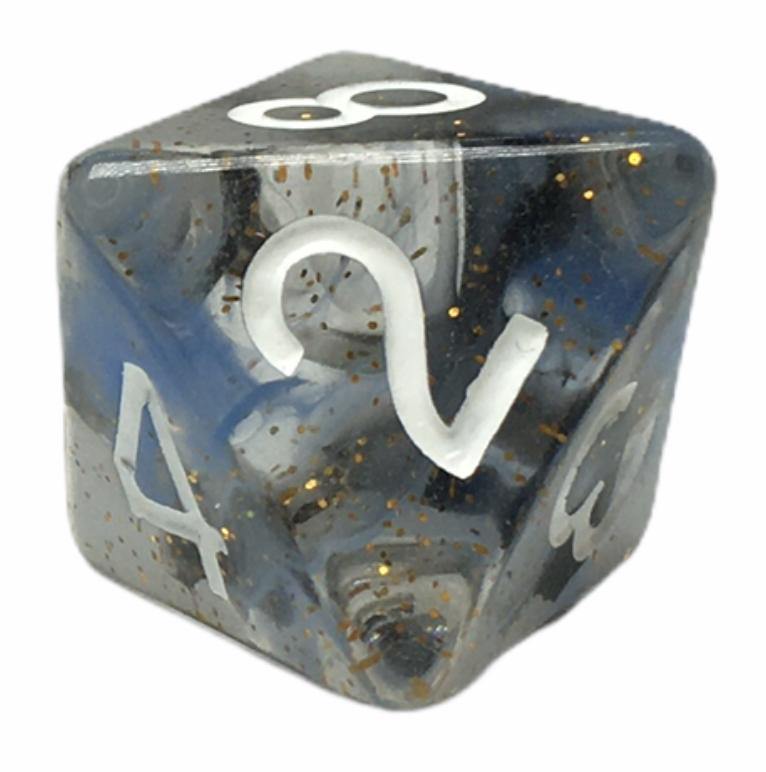 Dice d10