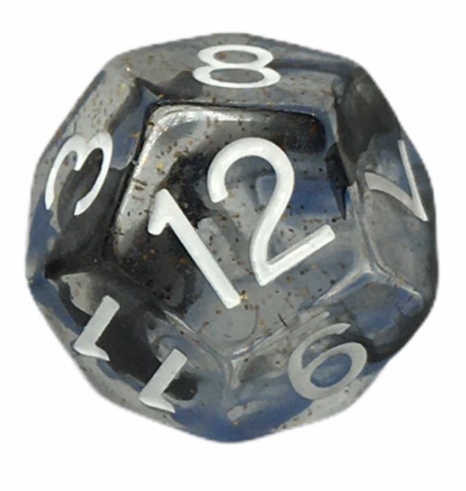 Dice d20