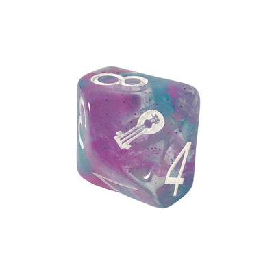  Bardic Inspiration  w/ symbol