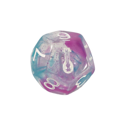  Bardic Inspiration  w/ symbol