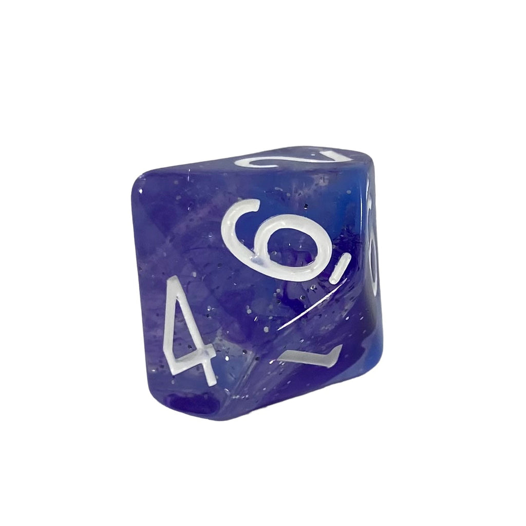 Dice d10