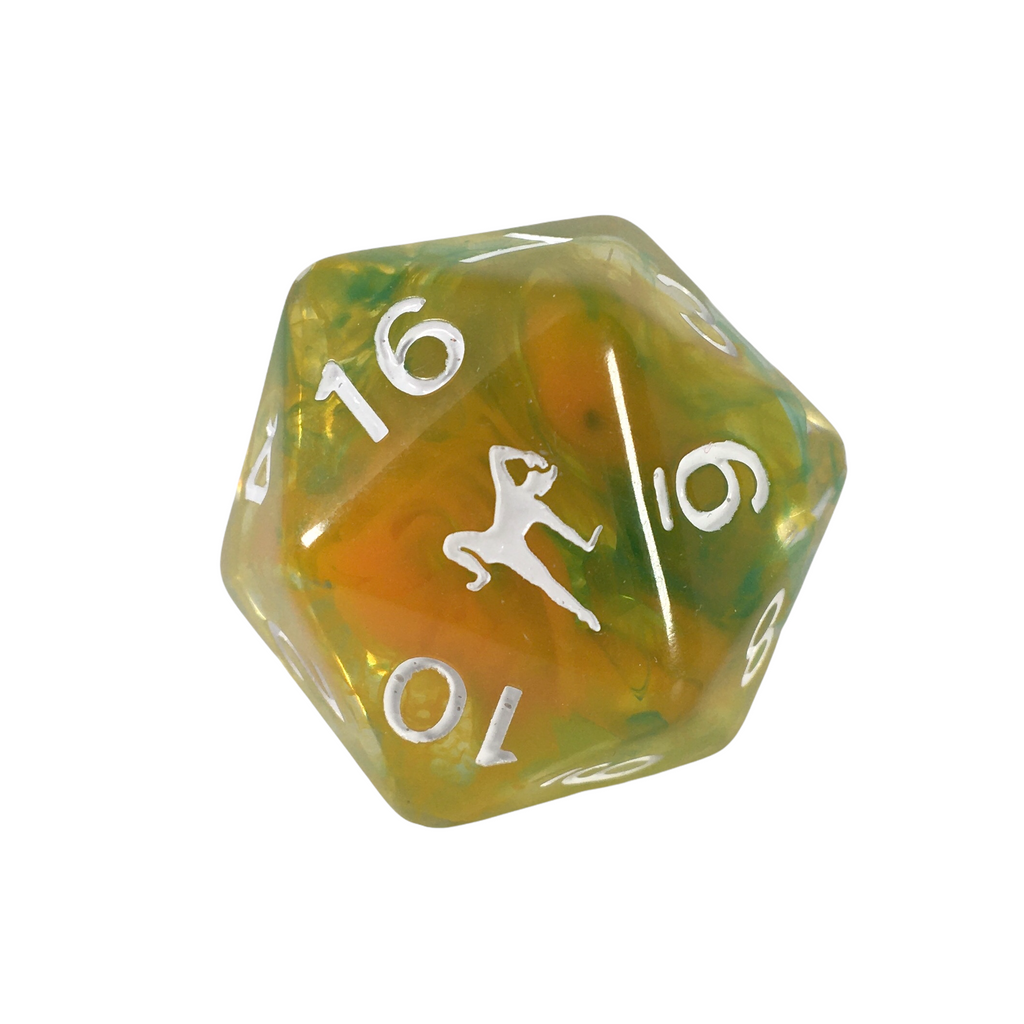 Dice d20