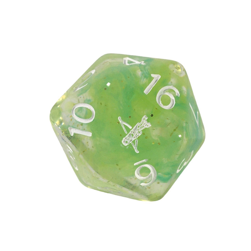 Diffusion Rangers Mark 30mm XL d20 w/ symbol