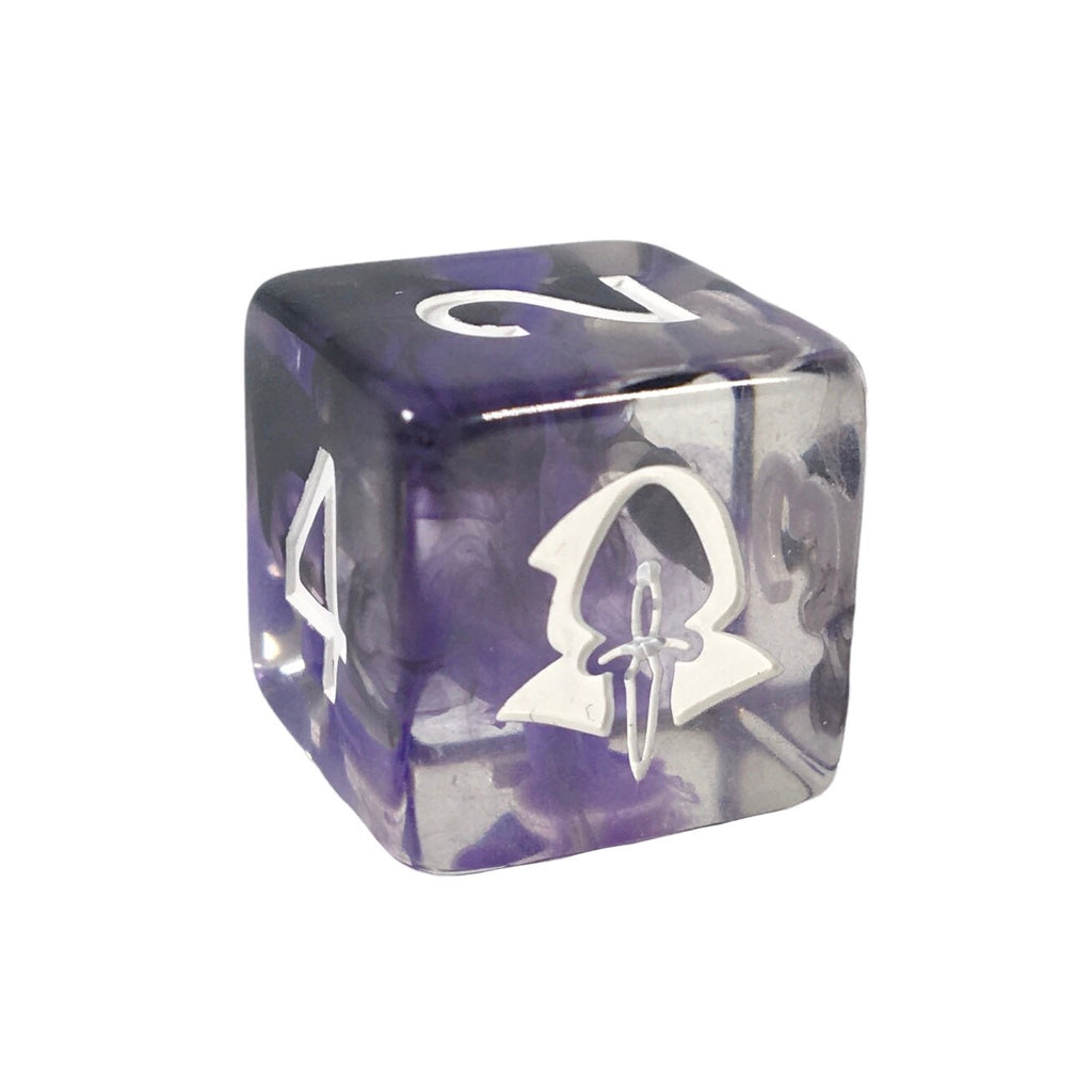 Dice d6