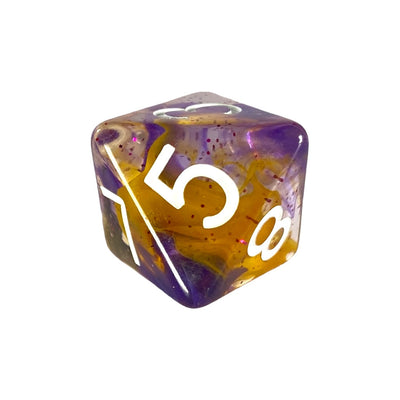  Warlocks Pact  