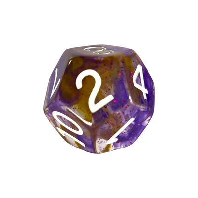  Warlocks Pact  