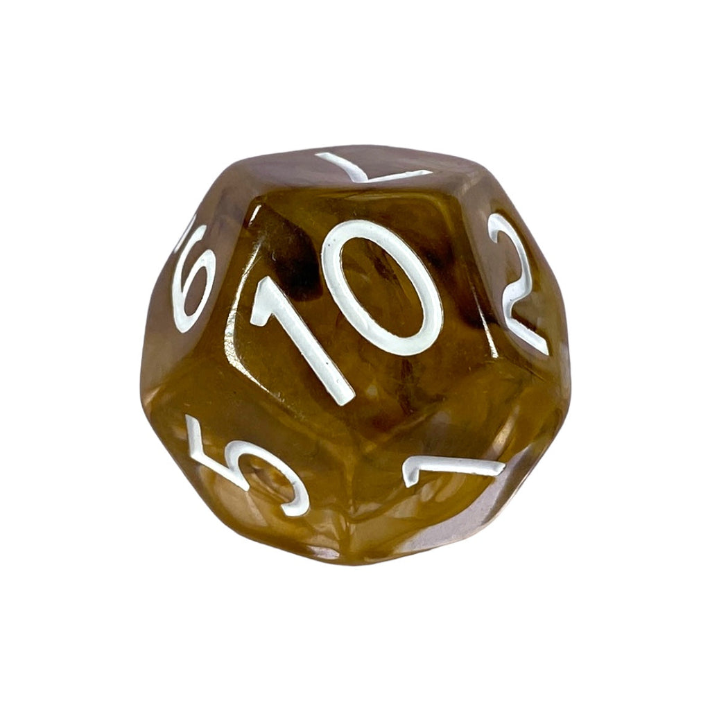 Dice d12