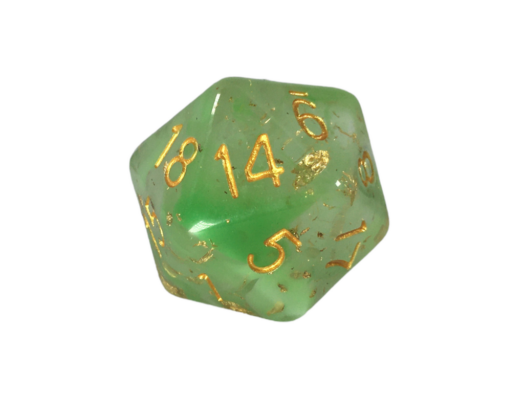 Dice XL d20 29mm