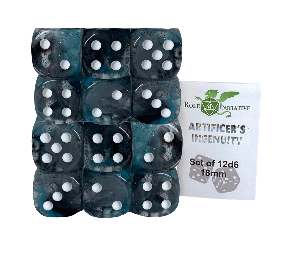 All Dice Sets