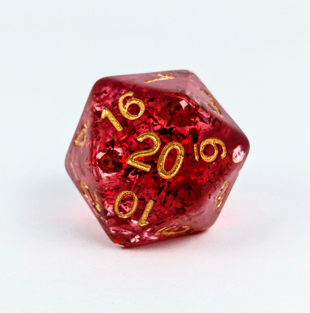 Alchemist's Stone - Singles d10 dice