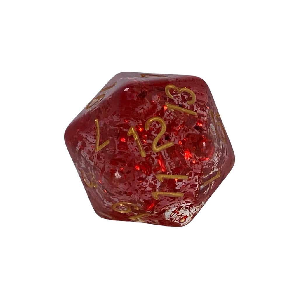 dice d20