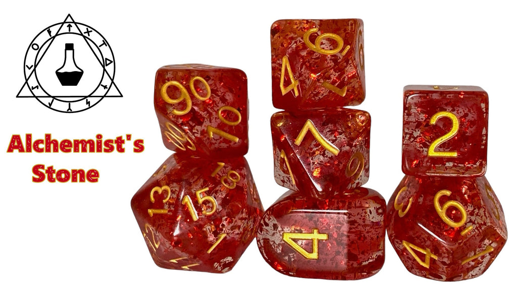 dice d20