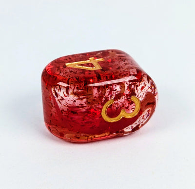  Alchemist's Stone  