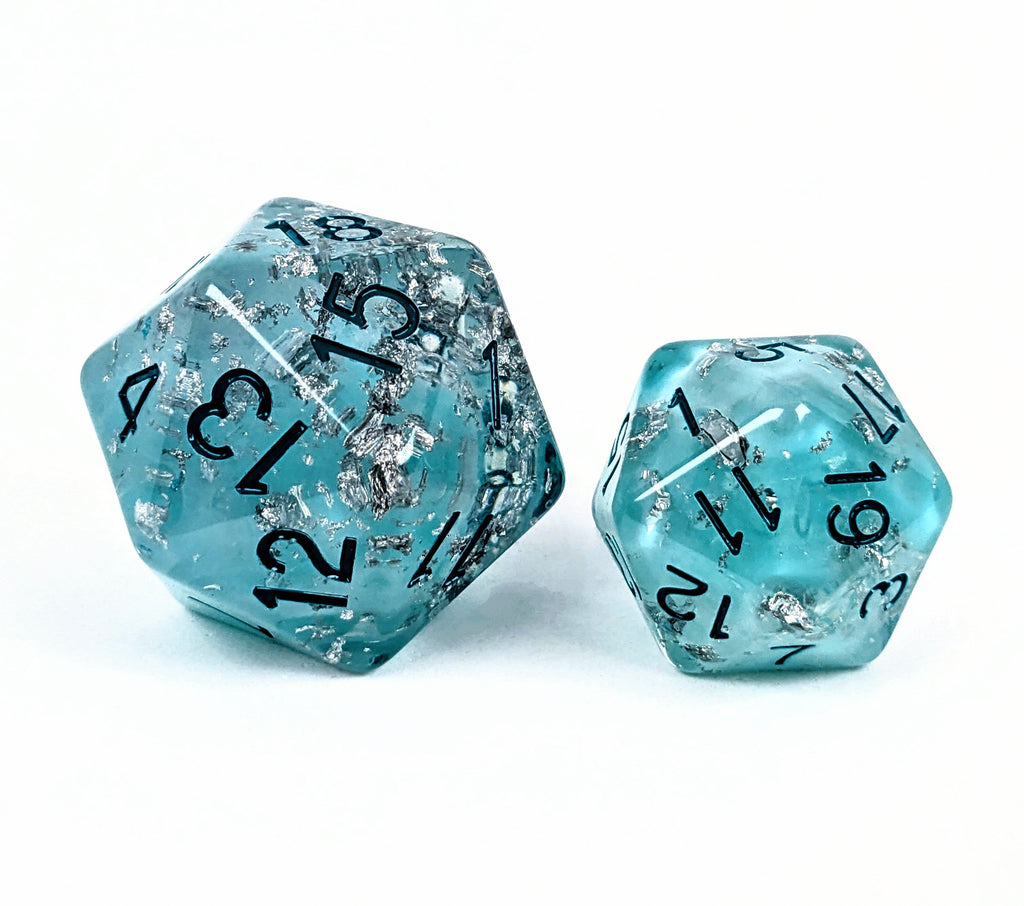 Arctic Blast - 30mm XL d20