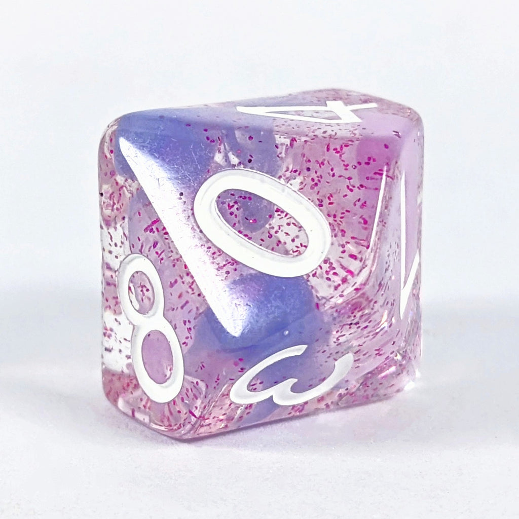 Tricksy Pixie- Singles d10 dice